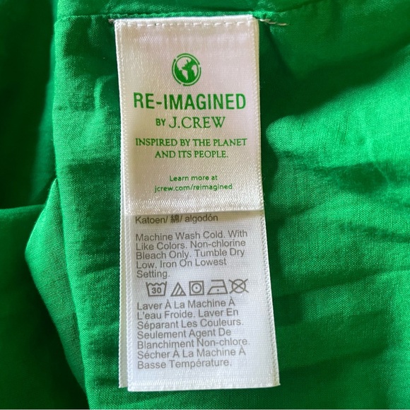 J. Crew Dress - Picture 13 of 13